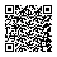 QR Code for Phone number +12144558870