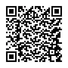 QR Code for Phone number +12144558874