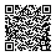 QR Code for Phone number +12144560568