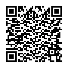 QR Code for Phone number +12144568288