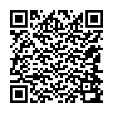 QR Code for Phone number +12144592283