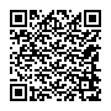 QR Code for Phone number +12144627447