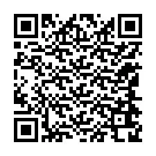 QR Code for Phone number +12144628186