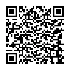 QR Code for Phone number +12144644184