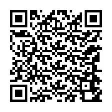 QR Code for Phone number +12144650144