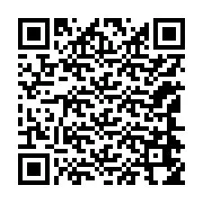 QR Code for Phone number +12144654115