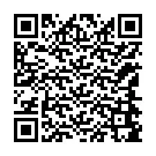 QR Code for Phone number +12144685081