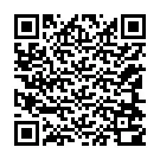 QR Code for Phone number +12144700309