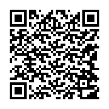 QR Code for Phone number +12144702622