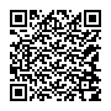 QR Code for Phone number +12144704321