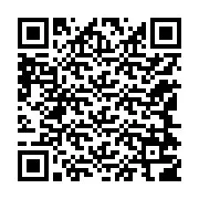 QR Code for Phone number +12144706426