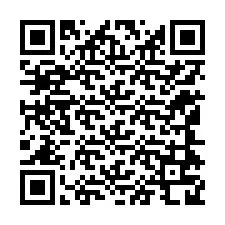 QR Code for Phone number +12144728012