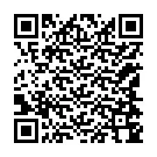 QR Code for Phone number +12144744191