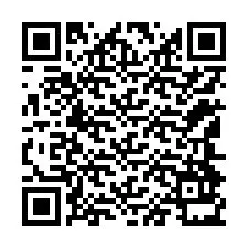 QR Code for Phone number +12144931651