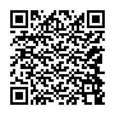 QR Code for Phone number +12144948639