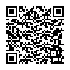 QR Code for Phone number +12144963753