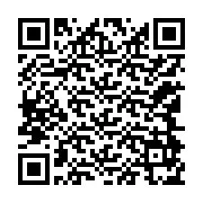 QR Code for Phone number +12144975429