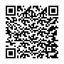 QR Code for Phone number +12145017988