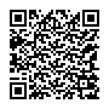 QR Code for Phone number +12145027410