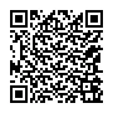 QR-koodi puhelinnumerolle +12145061053