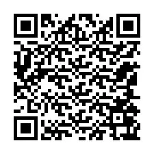 QR-code voor telefoonnummer +12145067787