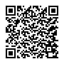 QR kód a telefonszámhoz +12145070598