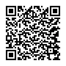 QR Code for Phone number +12145074238