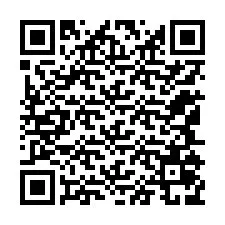 QR Code for Phone number +12145079563