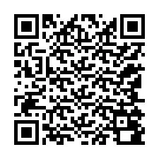 QR Code for Phone number +12145080498