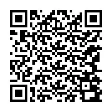 Kode QR untuk nomor Telepon +12145092522