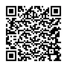 Código QR para número de telefone +12145094213