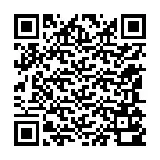 QR Code for Phone number +12145100556