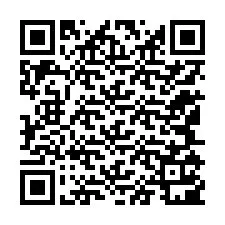 QR Code for Phone number +12145101136