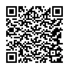 Código QR para número de teléfono +12145101137