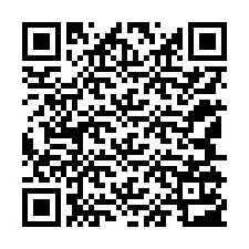 QR kód a telefonszámhoz +12145103930