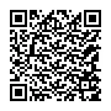 QR-code voor telefoonnummer +12145105711