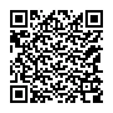 QR-code voor telefoonnummer +12145108111