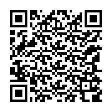 Kode QR untuk nomor Telepon +12145108240