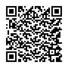 Código QR para número de telefone +12145109094