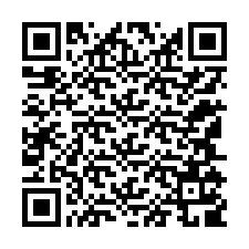 QR-koodi puhelinnumerolle +12145109574