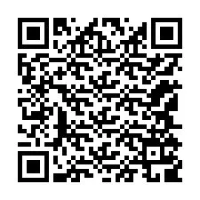 QR код за телефонен номер +12145109675