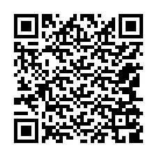 Codice QR per il numero di telefono +12145109937