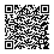 QR Code for Phone number +12145146244