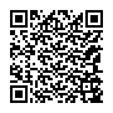QR Code for Phone number +12145147905