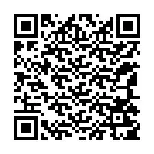 Código QR para número de telefone +12145205700