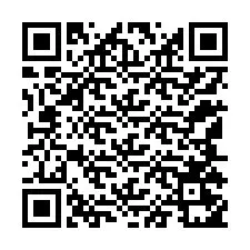 Código QR para número de telefone +12145251790