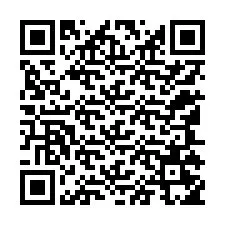 QR Code สำหรับหมายเลขโทรศัพท์ +12145255548