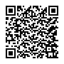 QR Code for Phone number +12145261999