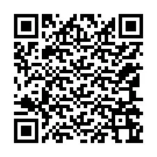 QR Code for Phone number +12145264909