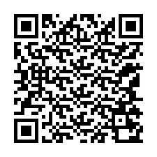 Código QR para número de telefone +12145270560